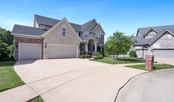 2305 Northeaster Ct, Arnold, MO 63010