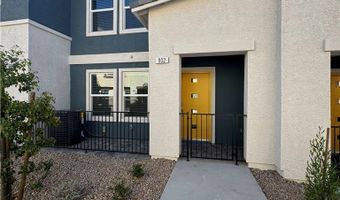902 Violet Heron St, Henderson, NV 89011