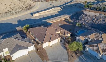 3439 Cottage Canyon St, Laughlin, NV 89029