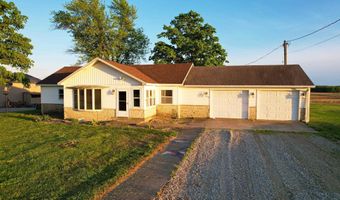 13839 N 2360 Blvd, Allendale, IL 62410