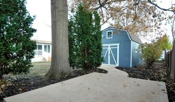 2631 Georgia Dr, Arnold, MO 63010