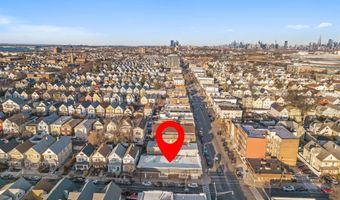 861-863 BROADWAY, Bayonne, NJ 07002