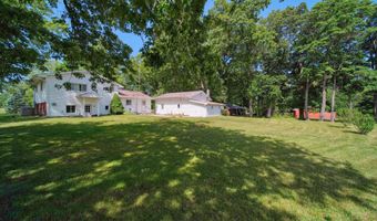 2745 E Carleton Rd, Adrian, MI 49221