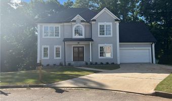 4101 Sweetwater Fls, Ellenwood, GA 30294