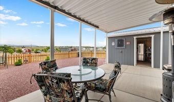 1315 Salida Del Sol, Chino Valley, AZ 86323