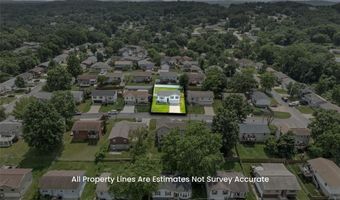 2644 Kimberly Anne Ln, Arnold, MO 63010