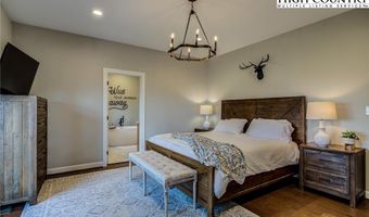 94 Silver Fox Rdg, Beech Mountain, NC 28604