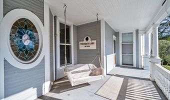 522 S Lee St, Americus, GA 31709