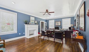 520 Harrison St, Batesville, AR 72501