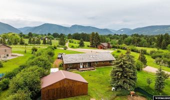 31 Wagon Box Rd, Story, WY 82842