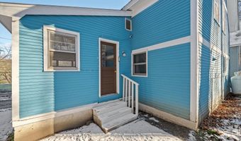 41 Branch St, Barre, VT 05641