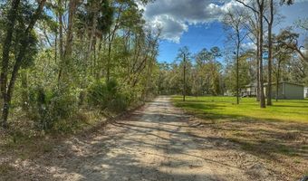 SW 14th Pl, Bell, FL 32619