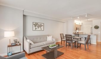 616 E Street NW 321, Washington, DC 20004