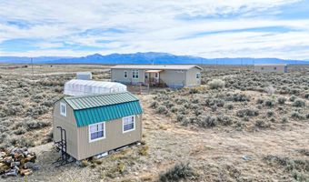 555 State Highway 567, Carson, NM 87517