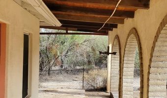 231 E Arroyo, Ajo, AZ 85321