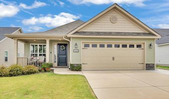 1223 Belgrove Dr, Augusta, GA 30909