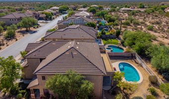 4112 E Desert Forest Trl, Cave Creek, AZ 85331