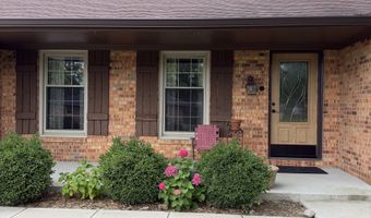 4710 Summer Dr, Anderson, IN 46012