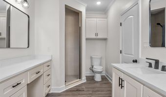 515 Madeleine Cir, Austin, AR 72007