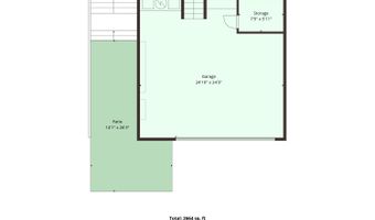 13104 Deer Dancer Trl NE, Albuquerque, NM 87112