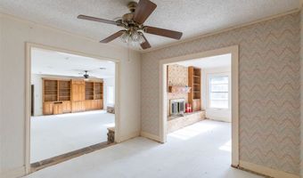 7449 FM 707, Anson, TX 79501