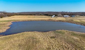 E 1550 Road, Baldwin City, KS 66006