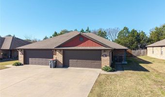 1001 1009 1102 Springhill, Barling, AR 72923