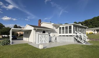 1400 Polk Ave, Altoona, PA 16602