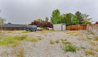 881 Valley Vista Dr, Carson City, NV 89705