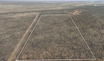 Garden Valley Ranchos Unit 1, Beryl, UT 84714