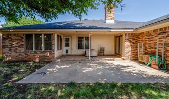 6306 DARTMOUTH St, Amarillo, TX 79109