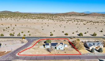 3975 N Gambels Ridge Dr, Chino Valley, AZ 86323