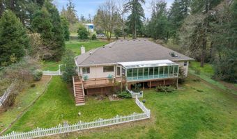 3475 Valley View Dr NW, Albany, OR 97321