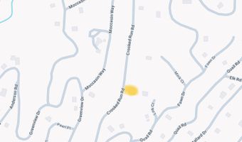 CROOKED RUN lot 143, Basye, VA 22810