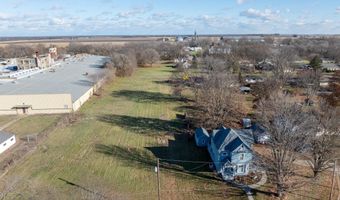 801 N MAIN St, Abingdon, IL 61410