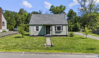 175 Moody St, Bristol, CT 06010