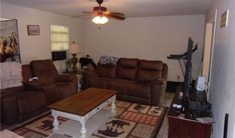 1420 Elm St, Altus, AR 72821