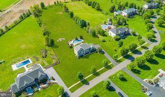 42 RIDGEVIEW Way, Allentown, NJ 08501