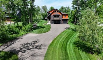 4107 S Ida View Ct NW, Alexandria, MN 56308
