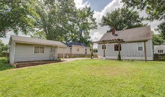 3116 Burton St, Alton, IL 62002