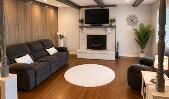 1215 Tommy Lee Ct, Indianapolis, IN 46217