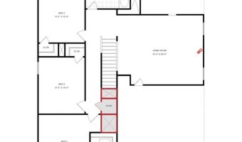 3019 Wagoner Ranch Rd, Anna, TX 75409