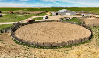 481 24th Rd NE, Dutton, MT 59433