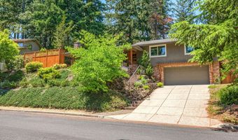 1037 Pinecrest Ter, Ashland, OR 97520