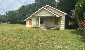 804 S Rusk Ave, Alvarado, TX 76009