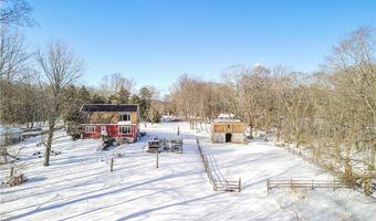 82 Old Brown Rd, Union, CT 06076