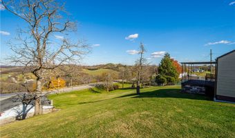 275 Hallam Rd, Amwell, PA 15301