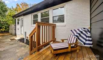 1927 Kilborne Dr, Charlotte, NC 28205