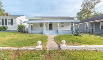 2015 Starnes St, Augusta, GA 30904