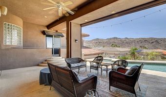 205 Red Rock Rd, Boulder City, NV 89005